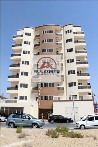 1 BR Apartment For Sale in Silicon Gates 3 Cover Image