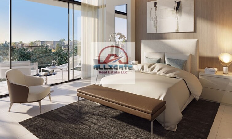 Golf Place Villa for Sale, Dubai Hills Estate, Dubai