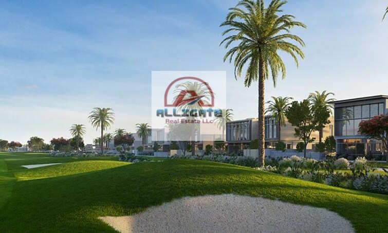 Golf Place Villa for Sale, Dubai Hills Estate, Dubai