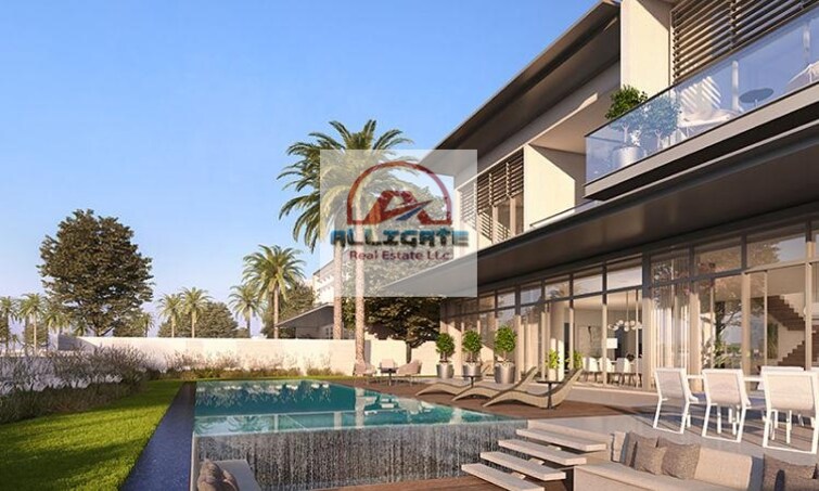 Golf Place Villa for Sale, Dubai Hills Estate, Dubai