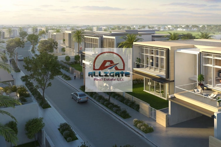 Golf Place Villa for Sale, Dubai Hills Estate, Dubai