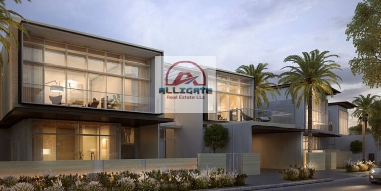 Golf Place Villa for Sale, Dubai Hills Estate, Dubai