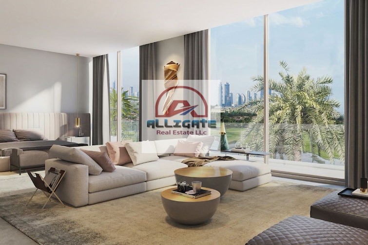 Golf Place Villa for Sale, Dubai Hills Estate, Dubai