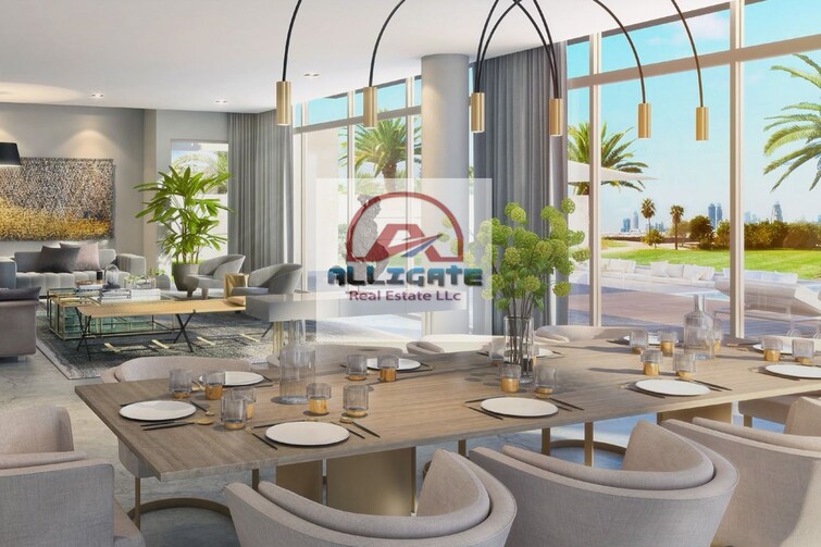 Golf Place Villa for Sale, Dubai Hills Estate, Dubai