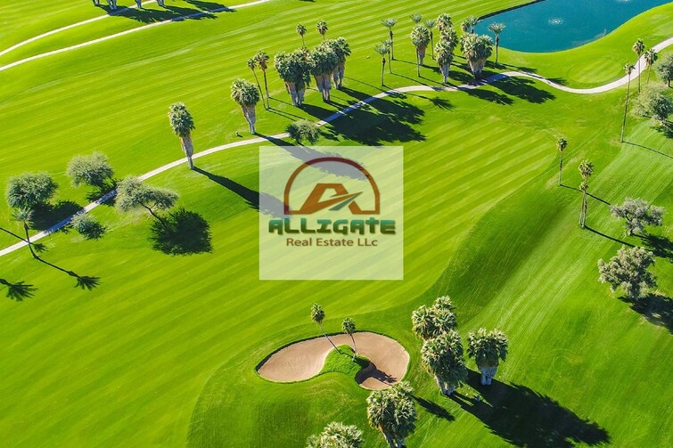 Golf Place Villa for Sale, Dubai Hills Estate, Dubai