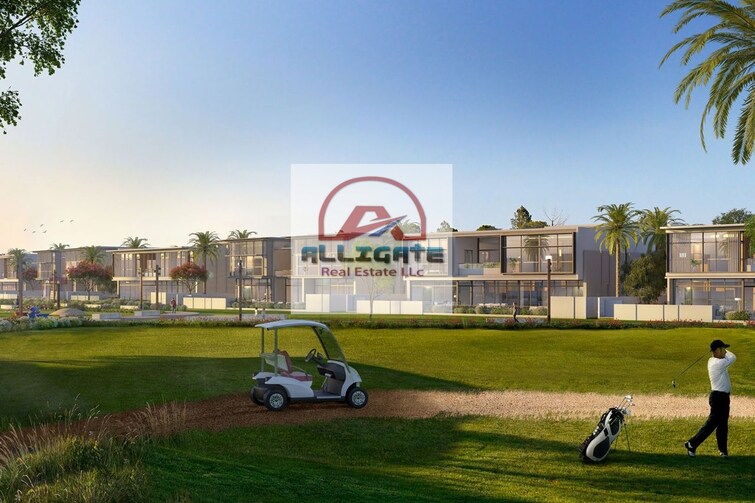 Golf Place Villa for Sale, Dubai Hills Estate, Dubai