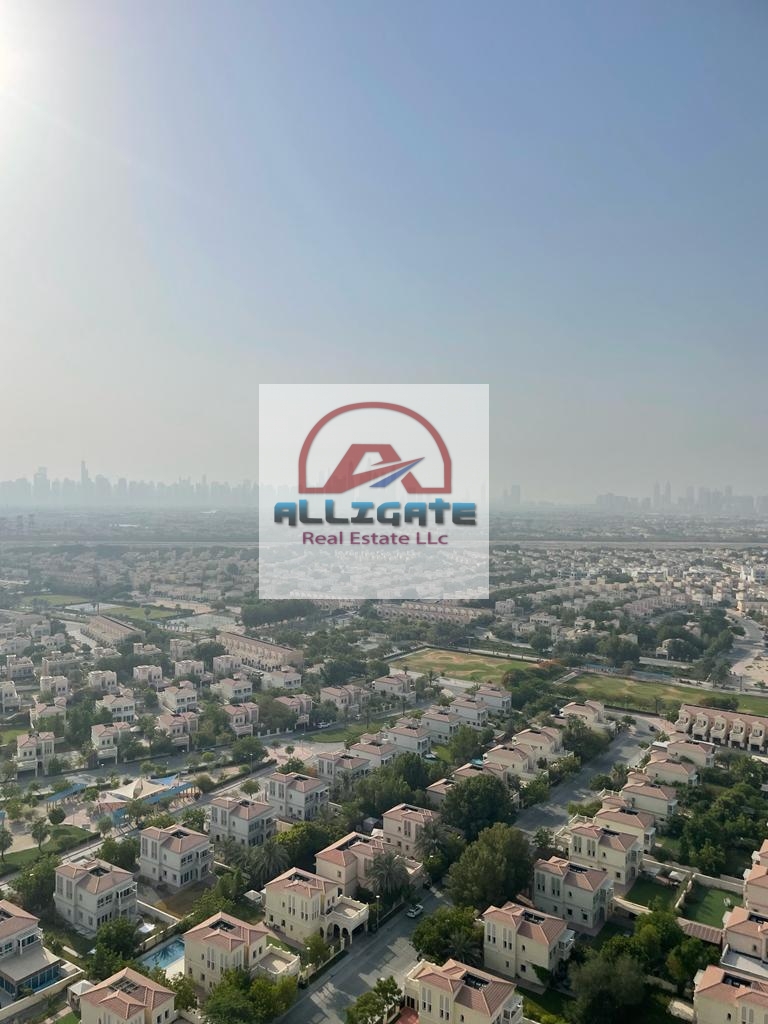 JVT District 4 Apartment for Sale, Jumeirah Village Triangle (JVT), Dubai