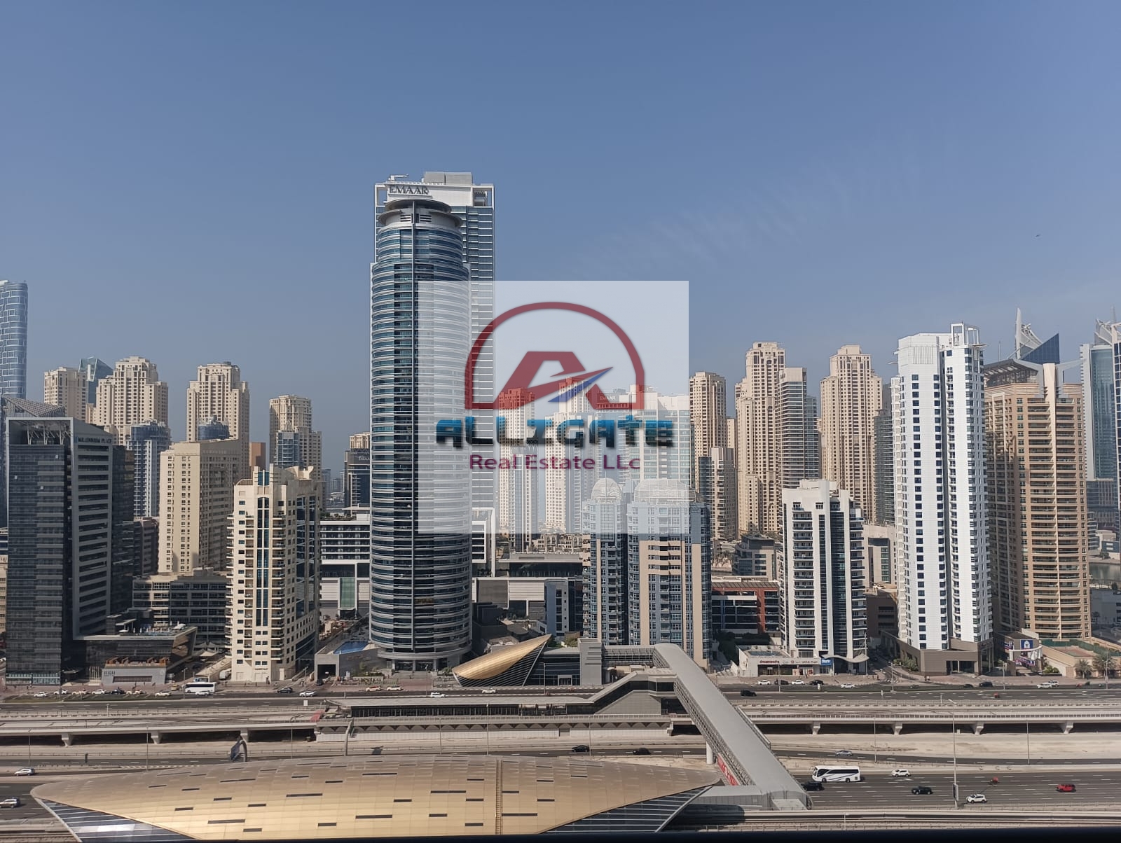 JLT Cluster D Apartment for Rent, Jumeirah Lake Towers (JLT), Dubai