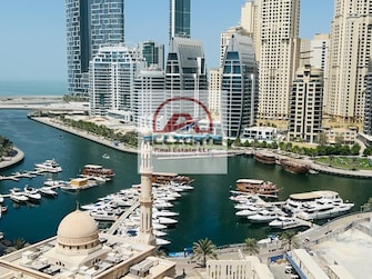 1 BR Apartment For Sale in Escan Marina Tower Cover Image