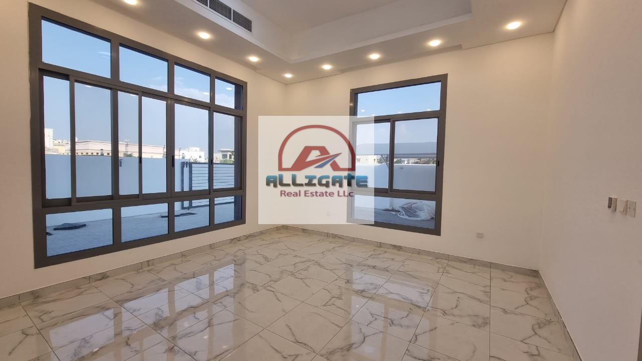 Al Barsha 3 Villa for Rent, Al Barsha, Dubai