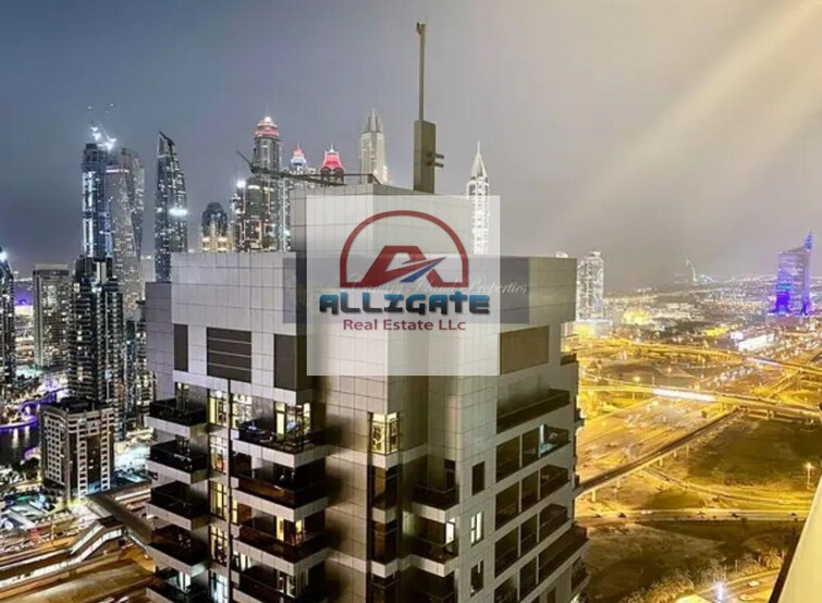 JLT Cluster S (Green Lake Towers) Apartment for Sale, Jumeirah Lake Towers (JLT), Dubai
