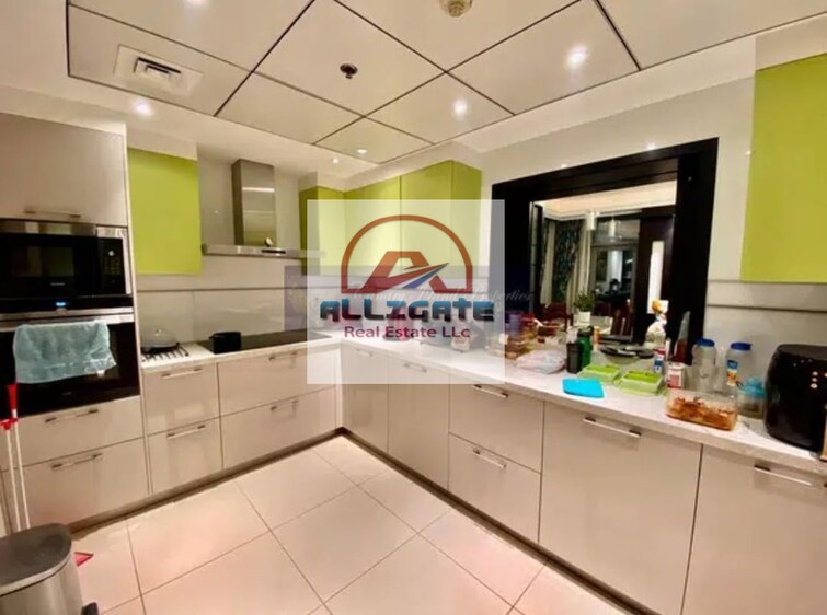 JLT Cluster S (Green Lake Towers) Apartment for Sale, Jumeirah Lake Towers (JLT), Dubai