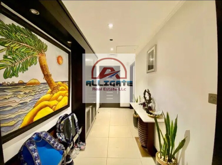 JLT Cluster S (Green Lake Towers) Apartment for Sale, Jumeirah Lake Towers (JLT), Dubai