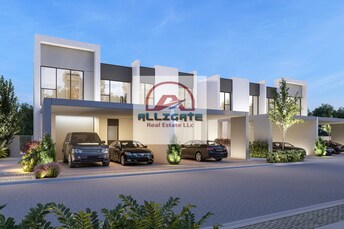 Villanova Villa for Sale, Dubailand, Dubai