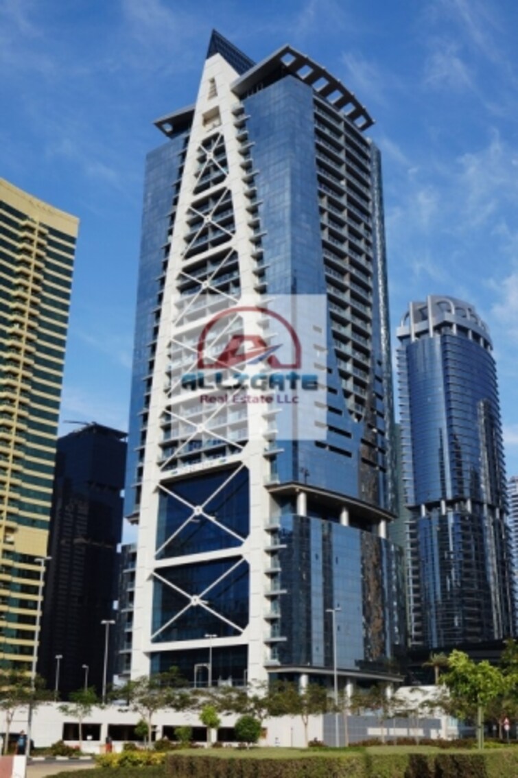 JLT Cluster D Apartment for Rent, Jumeirah Lake Towers (JLT), Dubai