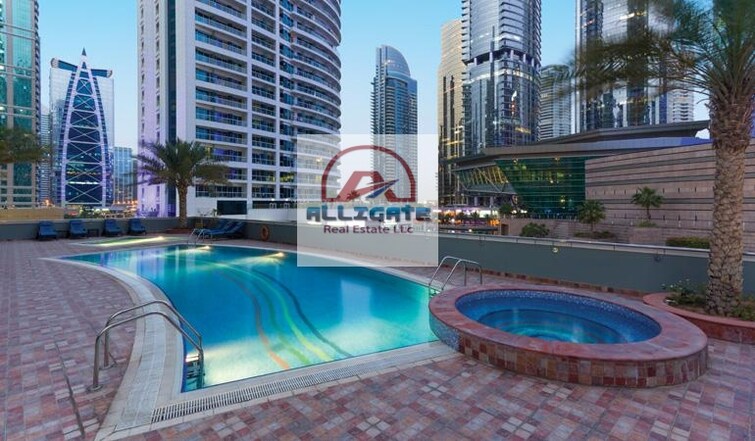 JLT Cluster D Apartment for Rent, Jumeirah Lake Towers (JLT), Dubai