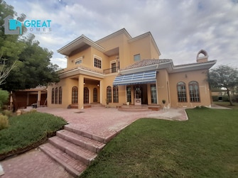 4 BR Villa For Rent in Al Warqaa 3 Cover Image