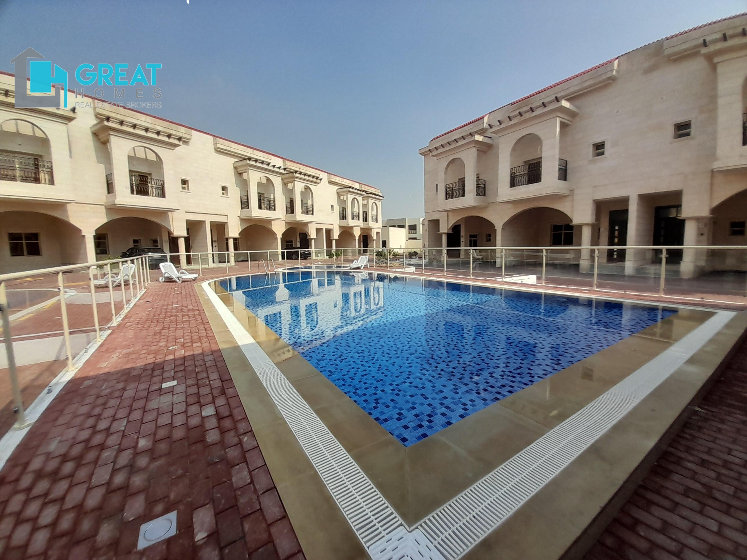 Mirdif Mall Villa for Rent, Mirdif, Dubai