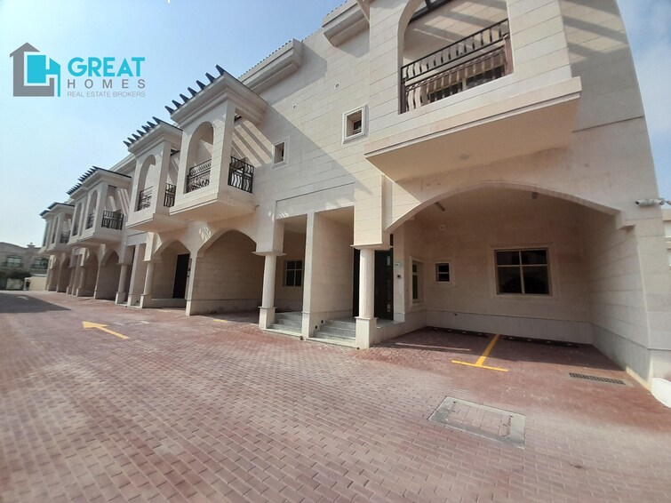 Mirdif Mall Villa for Rent, Mirdif, Dubai