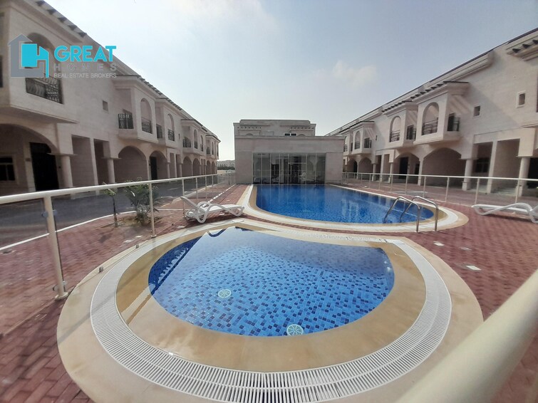 Mirdif Mall Villa for Rent, Mirdif, Dubai