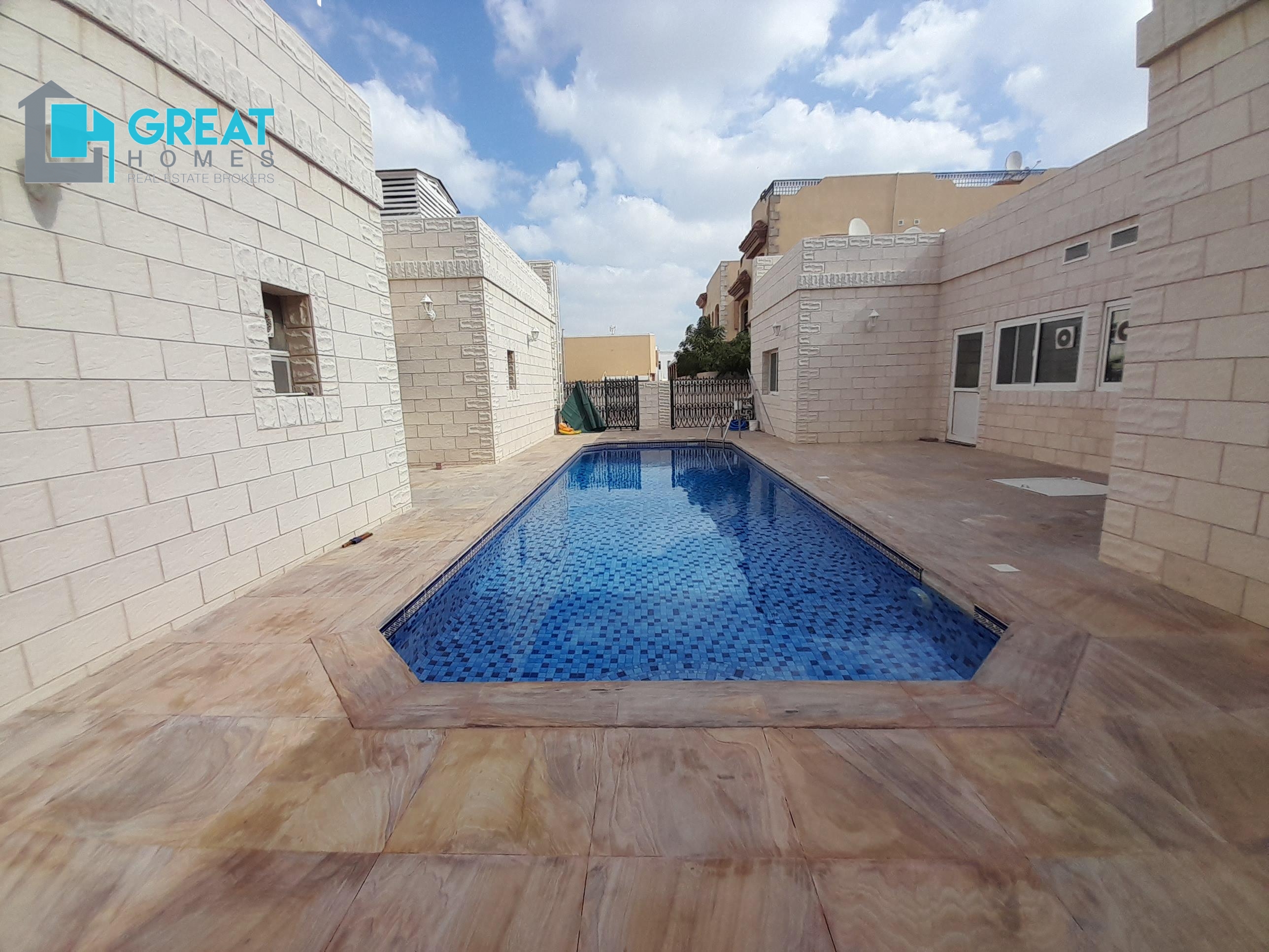  Villa for Rent, Mirdif, Dubai