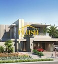 4 BR 4346 Sq.Ft. Villa in Jebel Ali Village