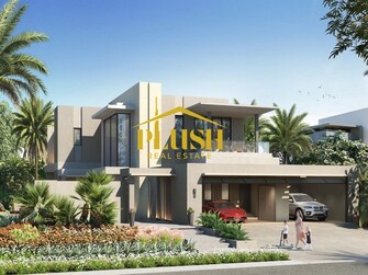 4 BR Villa For Sale in Jebel Ali Village Cover Image