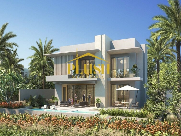 Jebel Ali Village Villa for Sale, Jebel Ali, Dubai