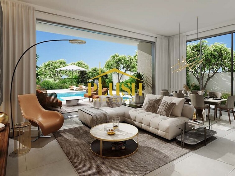 Jebel Ali Village Villa for Sale, Jebel Ali, Dubai