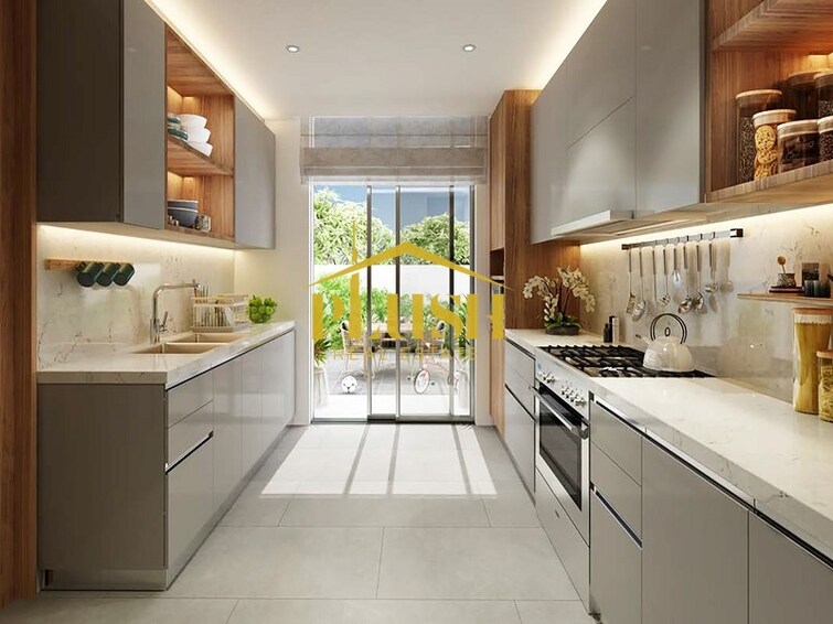 Jebel Ali Village Villa for Sale, Jebel Ali, Dubai