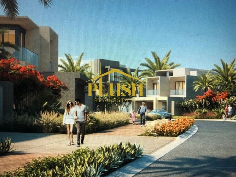 Jebel Ali Village Villa for Sale, Jebel Ali, Dubai