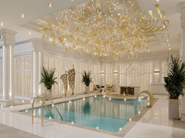 Jebel Ali Village Villa for Sale, Jebel Ali, Dubai