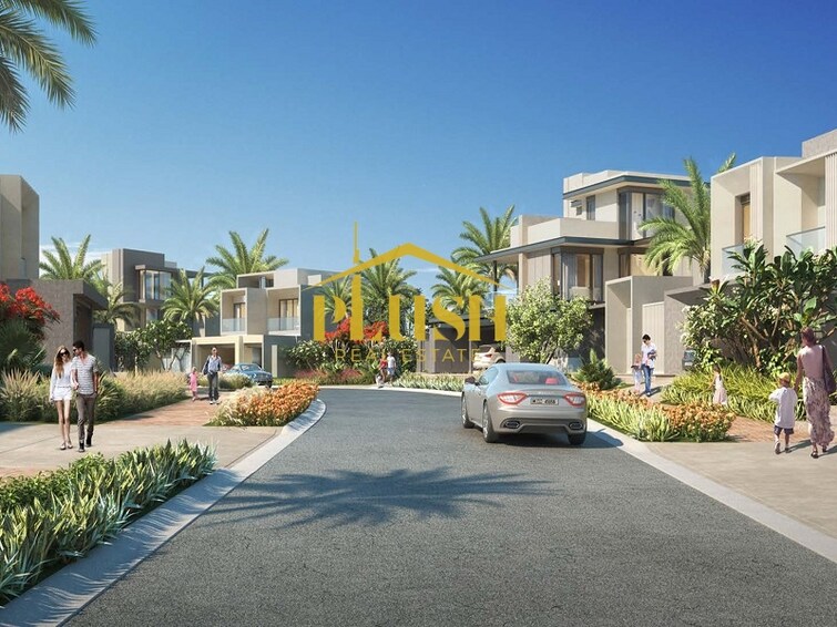 Jebel Ali Village Villa for Sale, Jebel Ali, Dubai