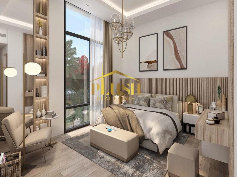 Murooj Al Furjan Villa for Sale, Al Furjan, Dubai