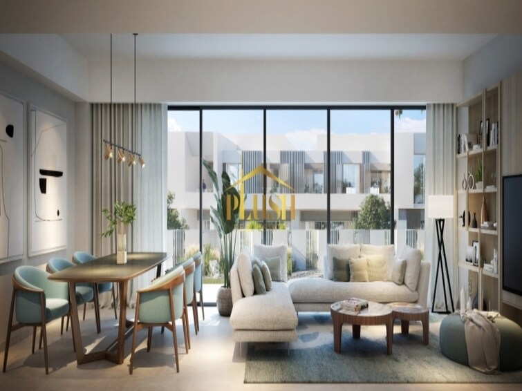 NARA Townhouses Villa for Sale, The Valley, Dubai