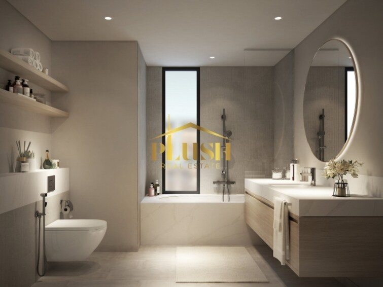 NARA Townhouses Villa for Sale, The Valley, Dubai