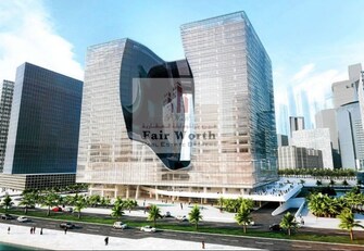 1 BR Apartment For Sale in The Opus Cover Image