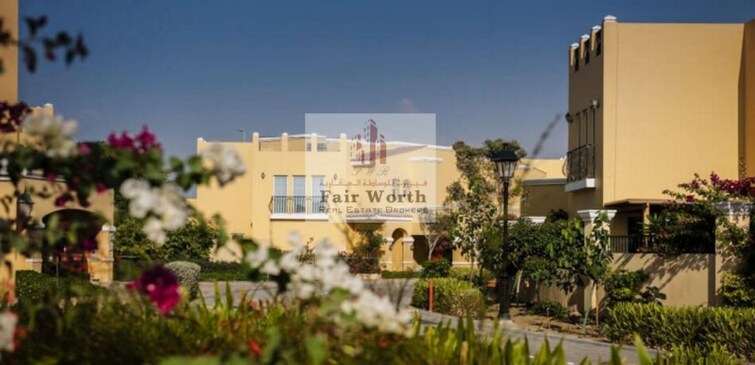 Layan Villa for Rent, , Dubai