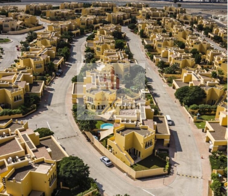 Layan Villa for Rent, , Dubai