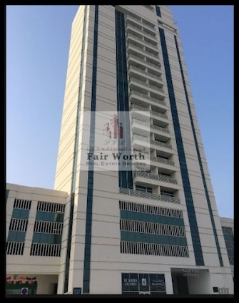 2 BR Apartment For Sale in Clayton Residency Cover Image