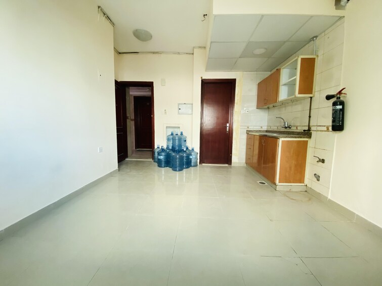 Muwaileh Building Apartment for Rent, Muwaileh, Sharjah