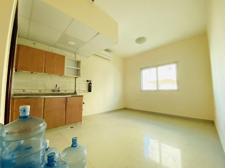 Muwaileh Building Apartment for Rent, Muwaileh, Sharjah