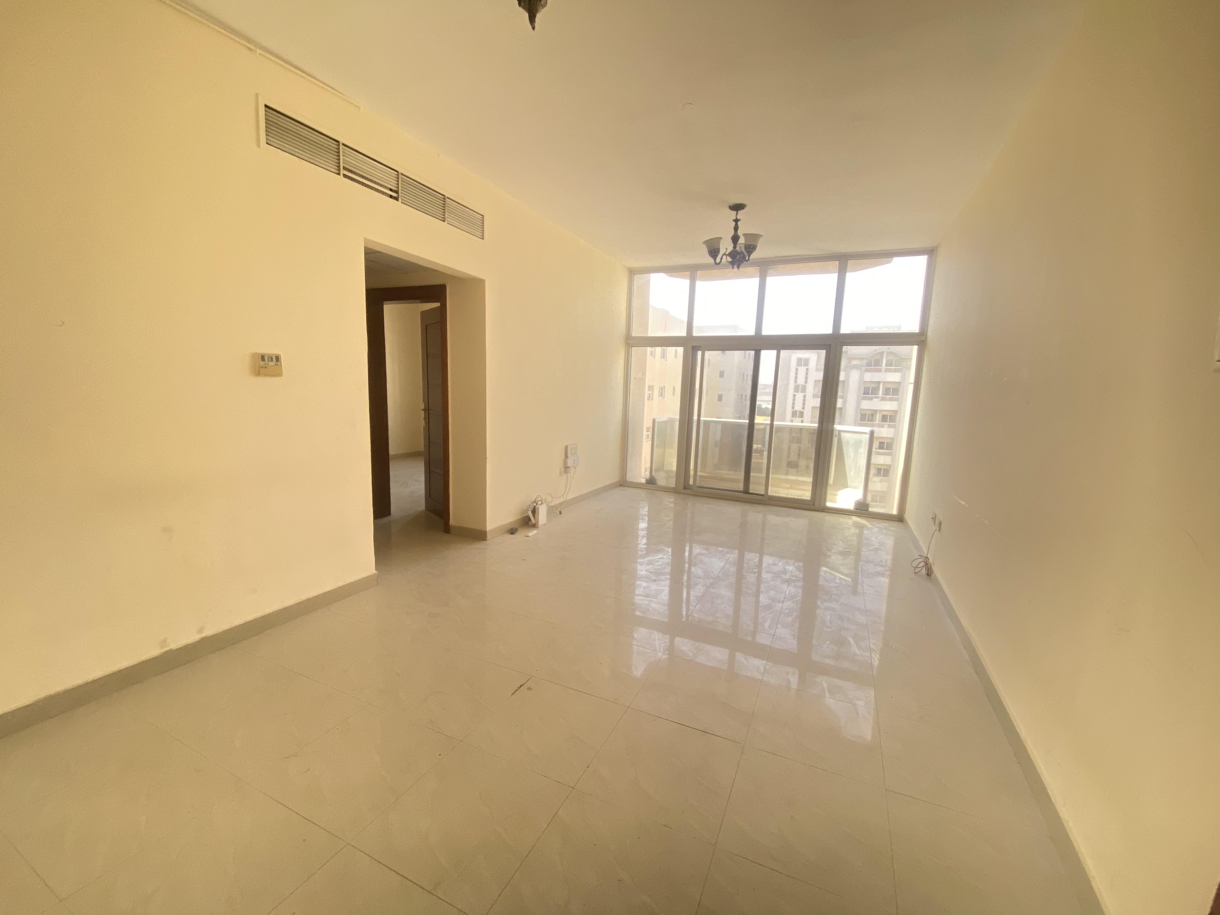 Muwaileh Building Apartment for Rent, Muwaileh, Sharjah