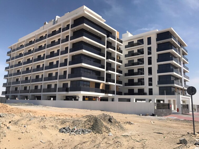  Apartment for Rent, Muwaileh, Sharjah