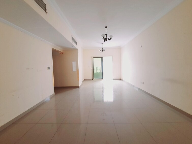  Apartment for Rent, Muwailih Commercial, Sharjah