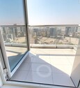 3 BR 2300 Sq.Ft. Apartment in Golden Sands Tower