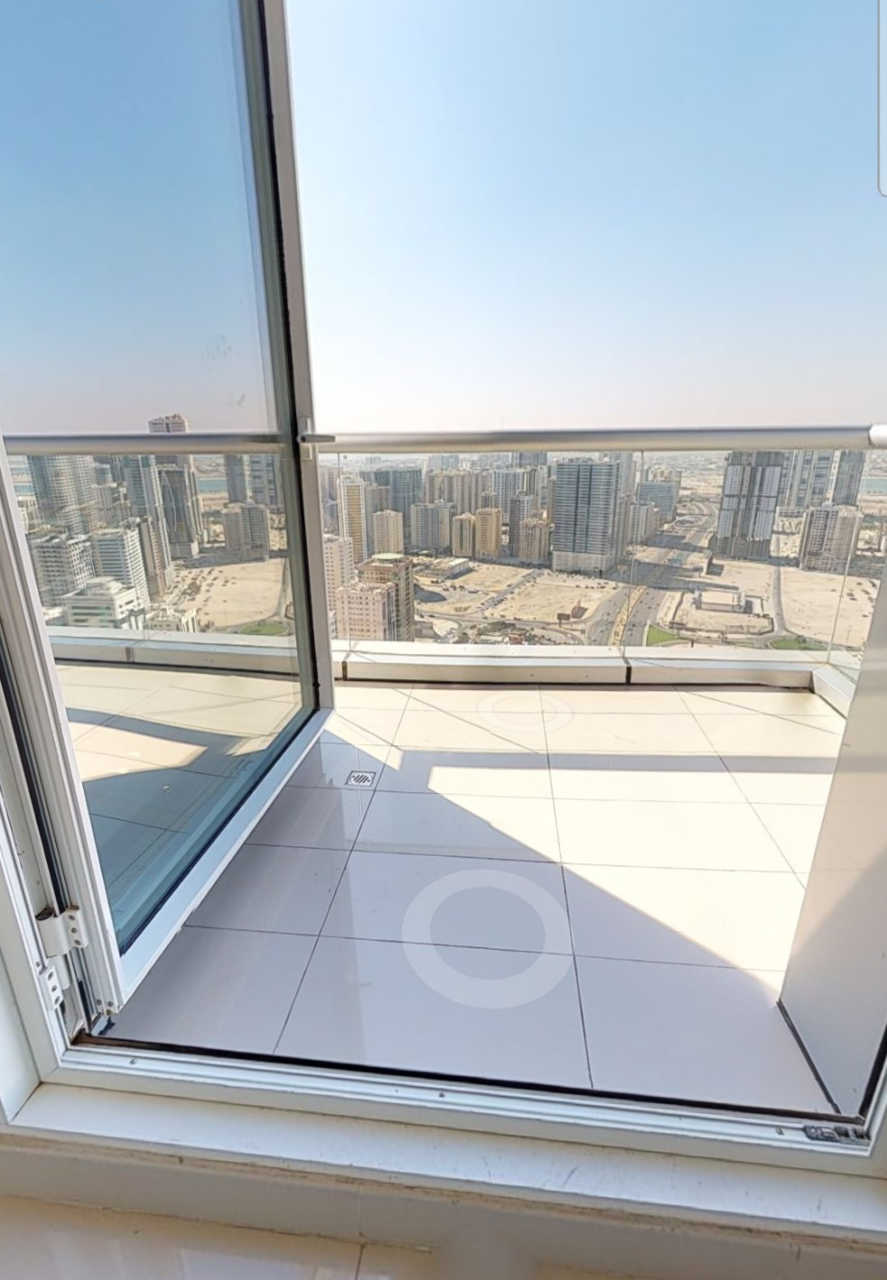 Golden Sands Tower Apartment for Rent, Al Nahda (Sharjah), Sharjah