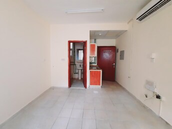 Studio Apartment For Rent in Muwaileh Building