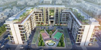 Studio Apartment For Rent in Muwaileh Building