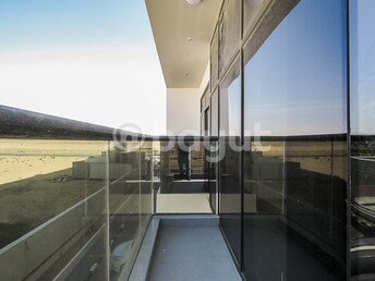 Studio Apartment For Rent in Muwaileh Building